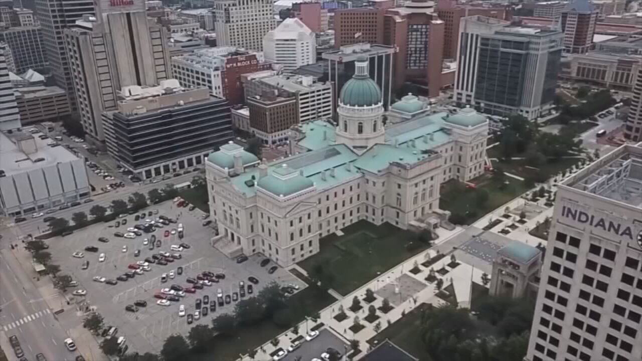 Judge weighs blocking Indiana ‘abortion reversal’ law
